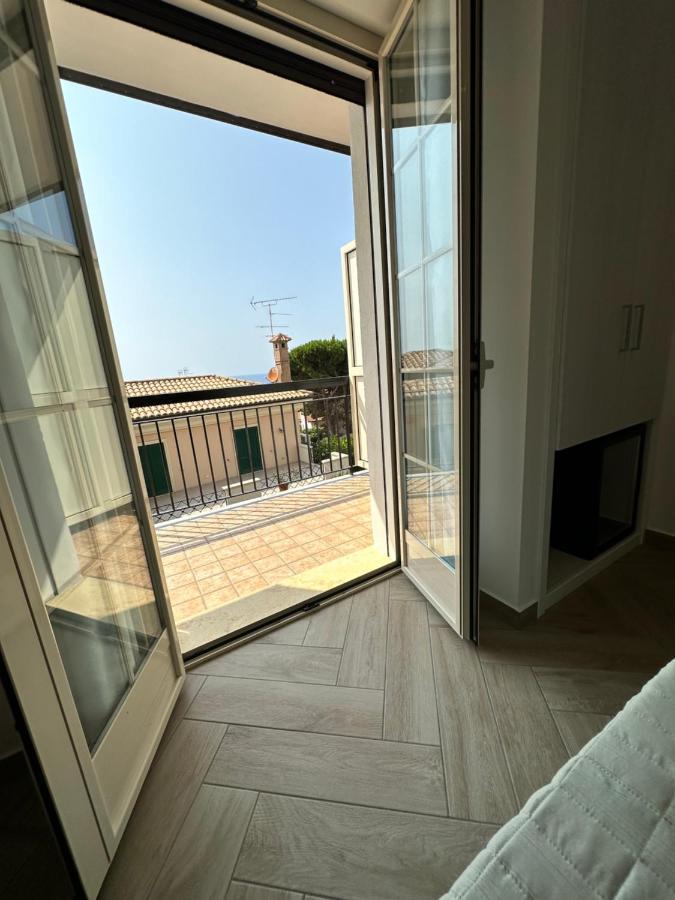 Ametista Rooms Tropea Exteriér fotografie