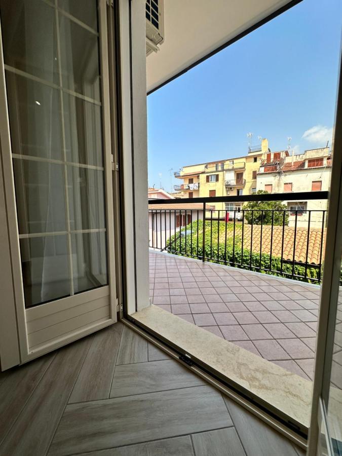 Ametista Rooms Tropea Exteriér fotografie