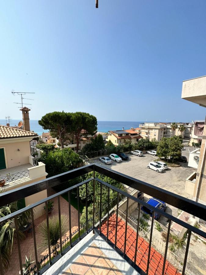 Ametista Rooms Tropea Exteriér fotografie