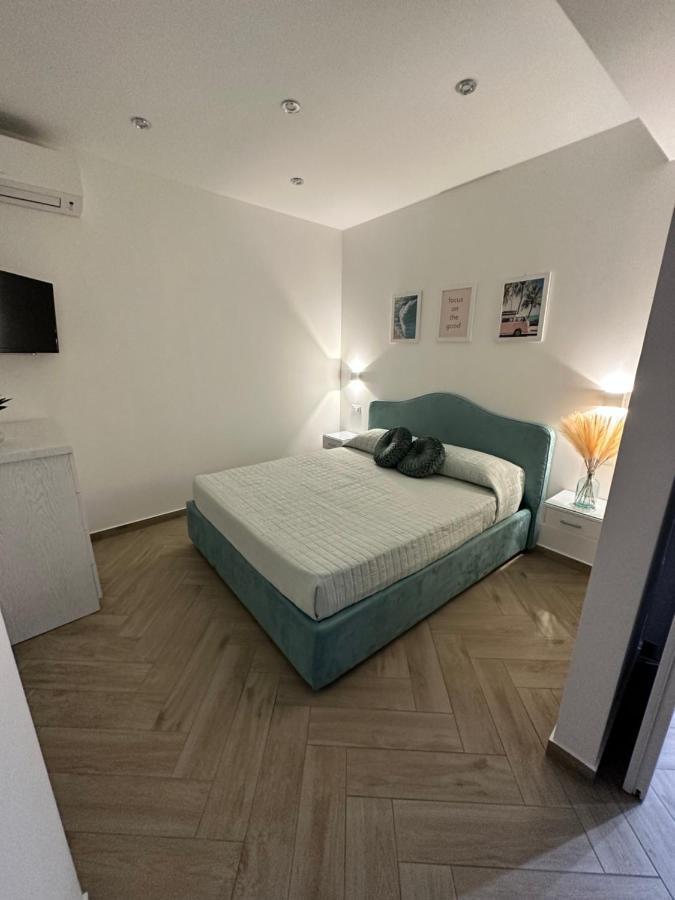 Ametista Rooms Tropea Exteriér fotografie