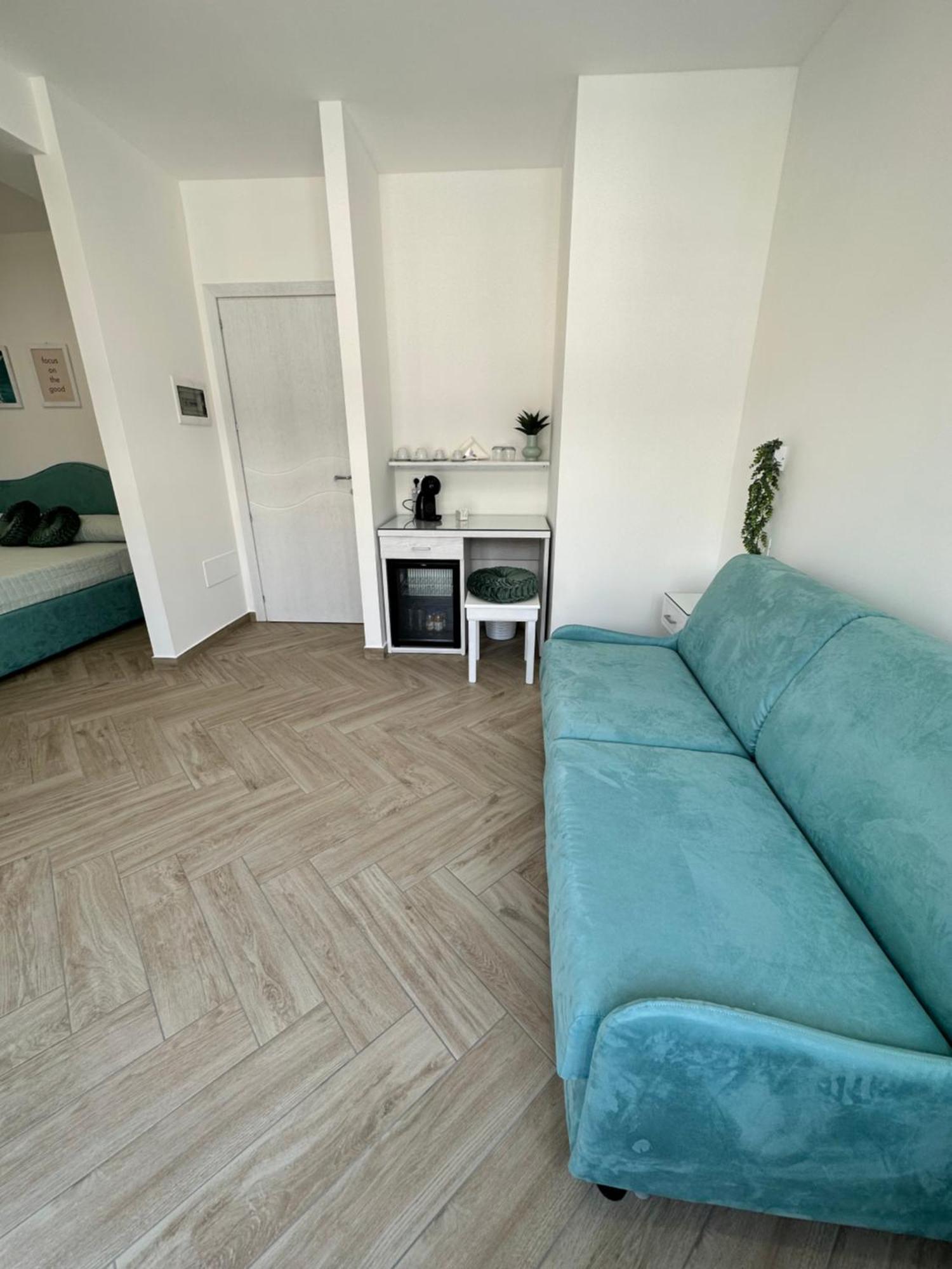 Ametista Rooms Tropea Exteriér fotografie
