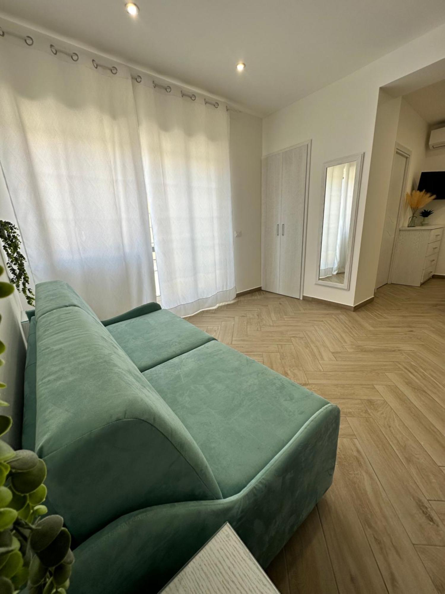 Ametista Rooms Tropea Exteriér fotografie