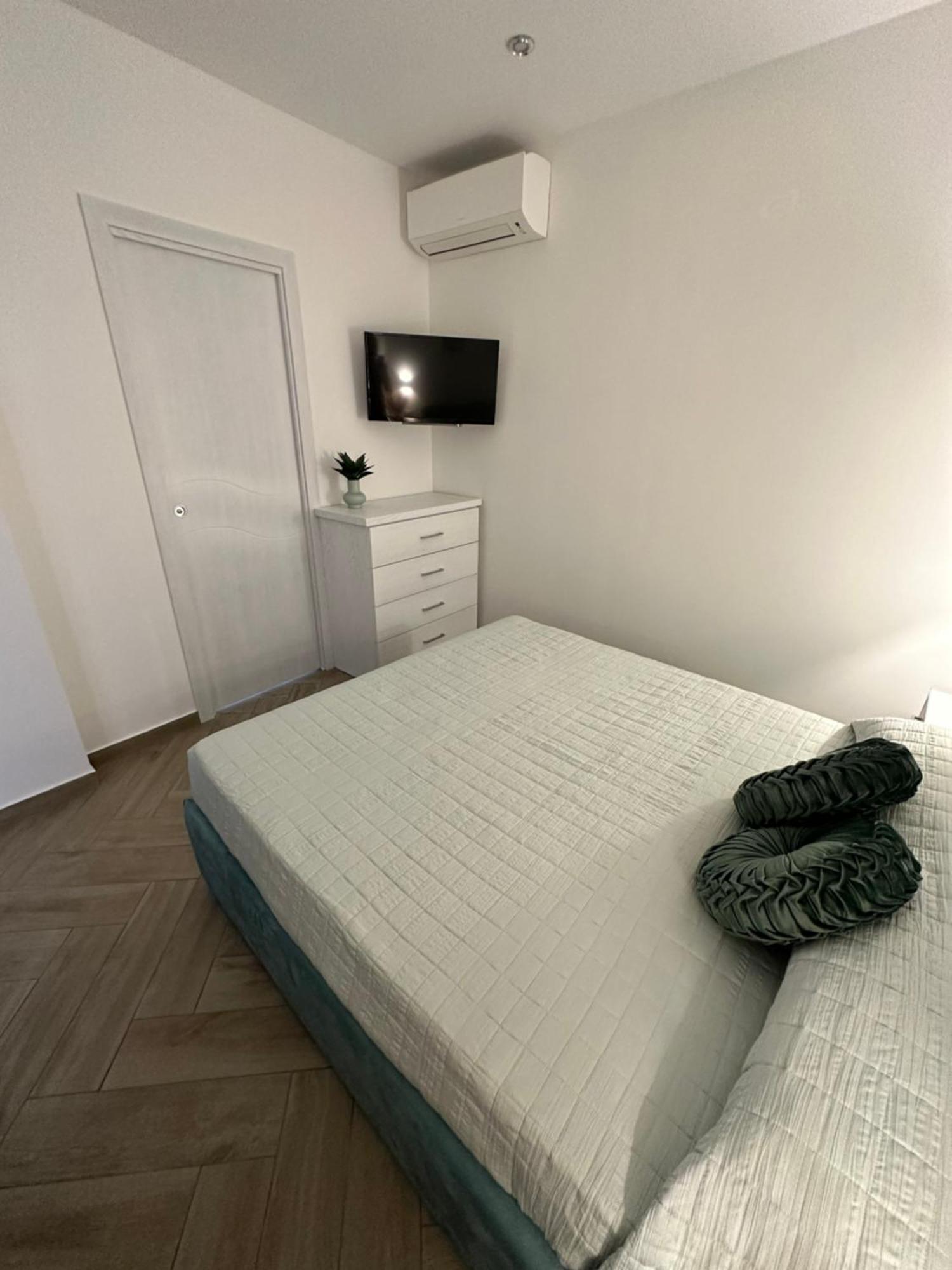 Ametista Rooms Tropea Exteriér fotografie