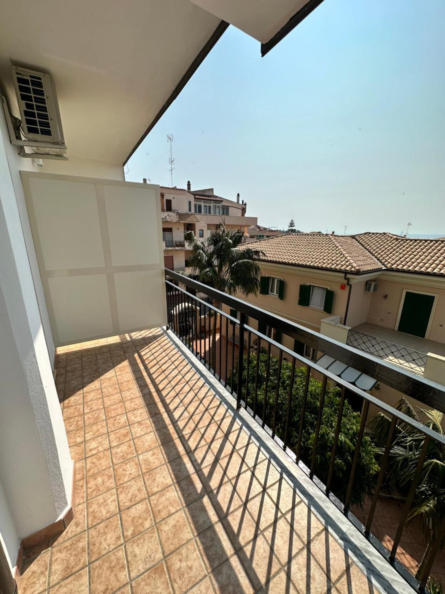 Ametista Rooms Tropea Exteriér fotografie