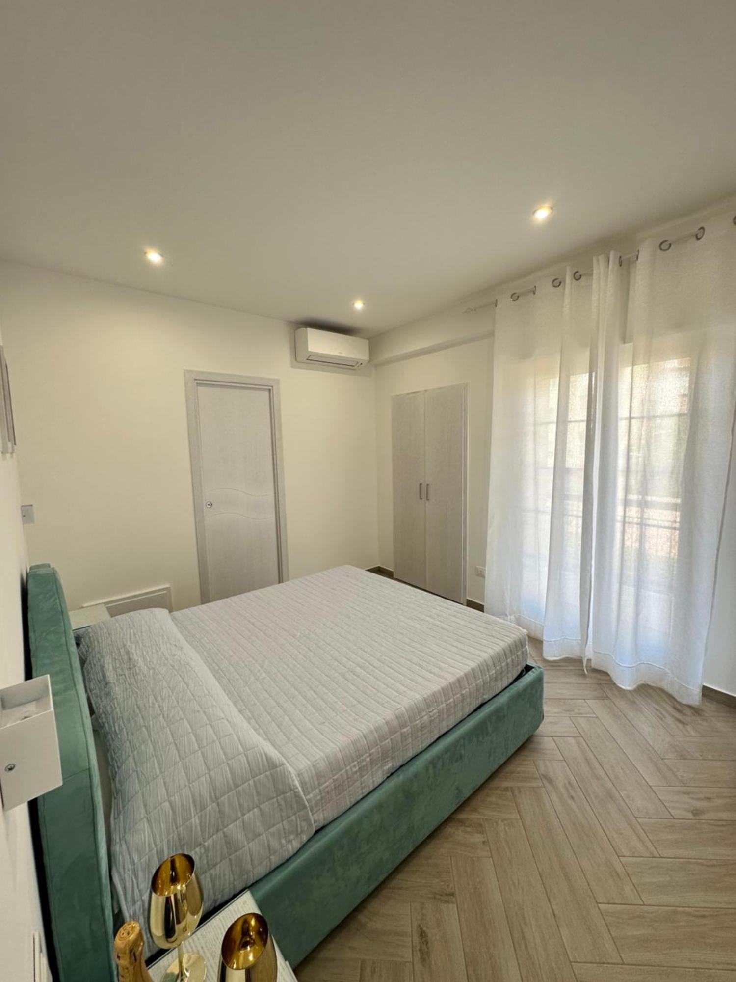 Ametista Rooms Tropea Exteriér fotografie