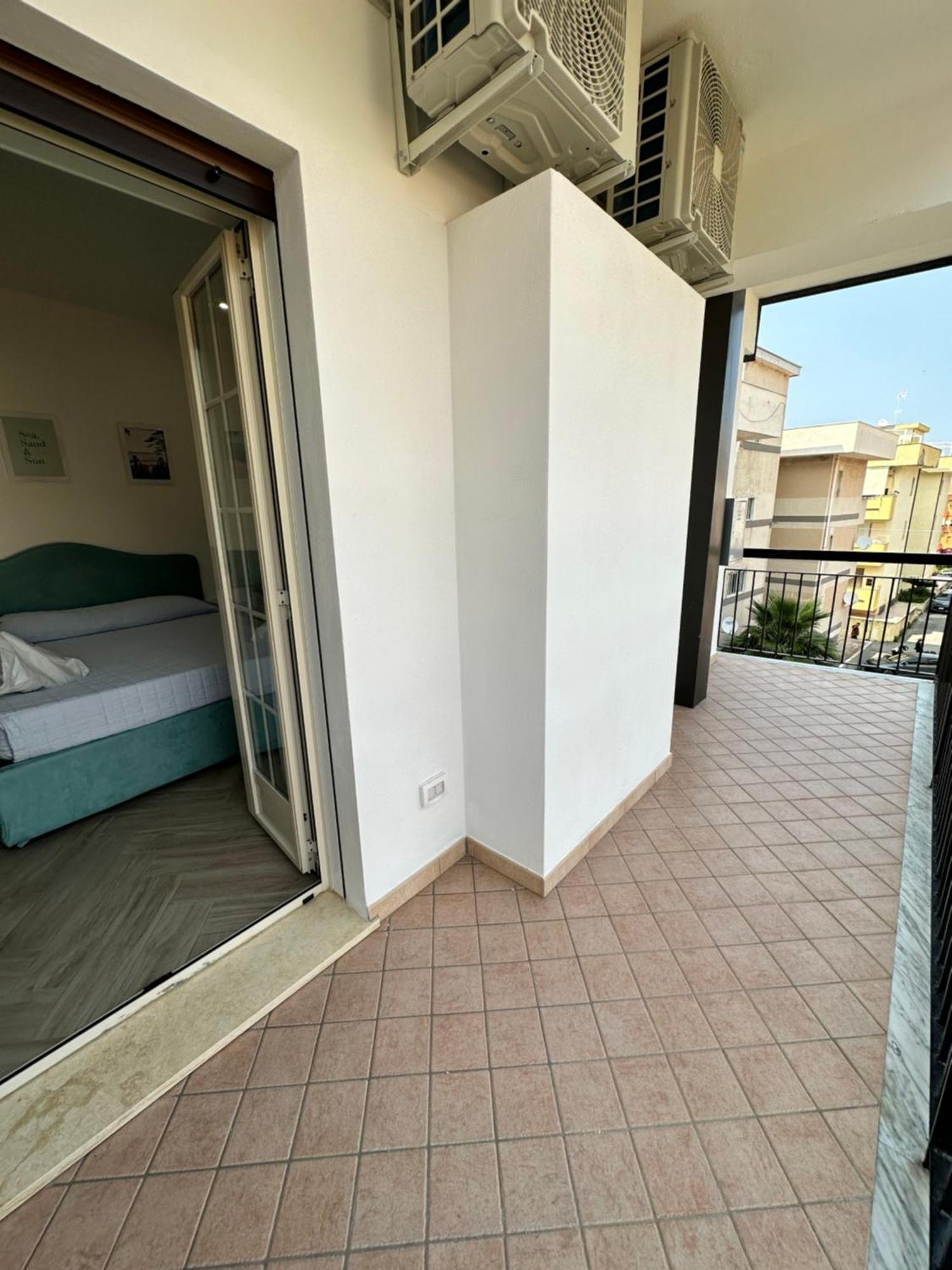 Ametista Rooms Tropea Exteriér fotografie