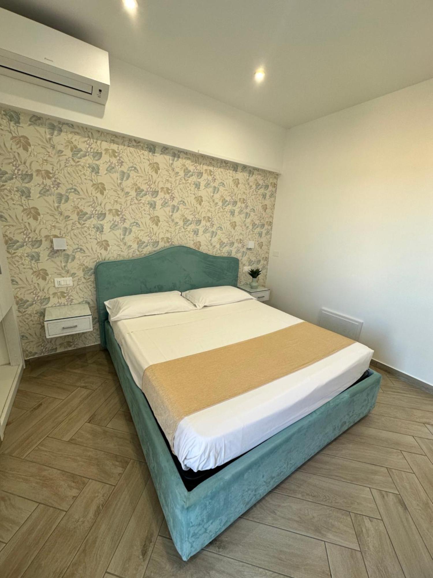 Ametista Rooms Tropea Exteriér fotografie