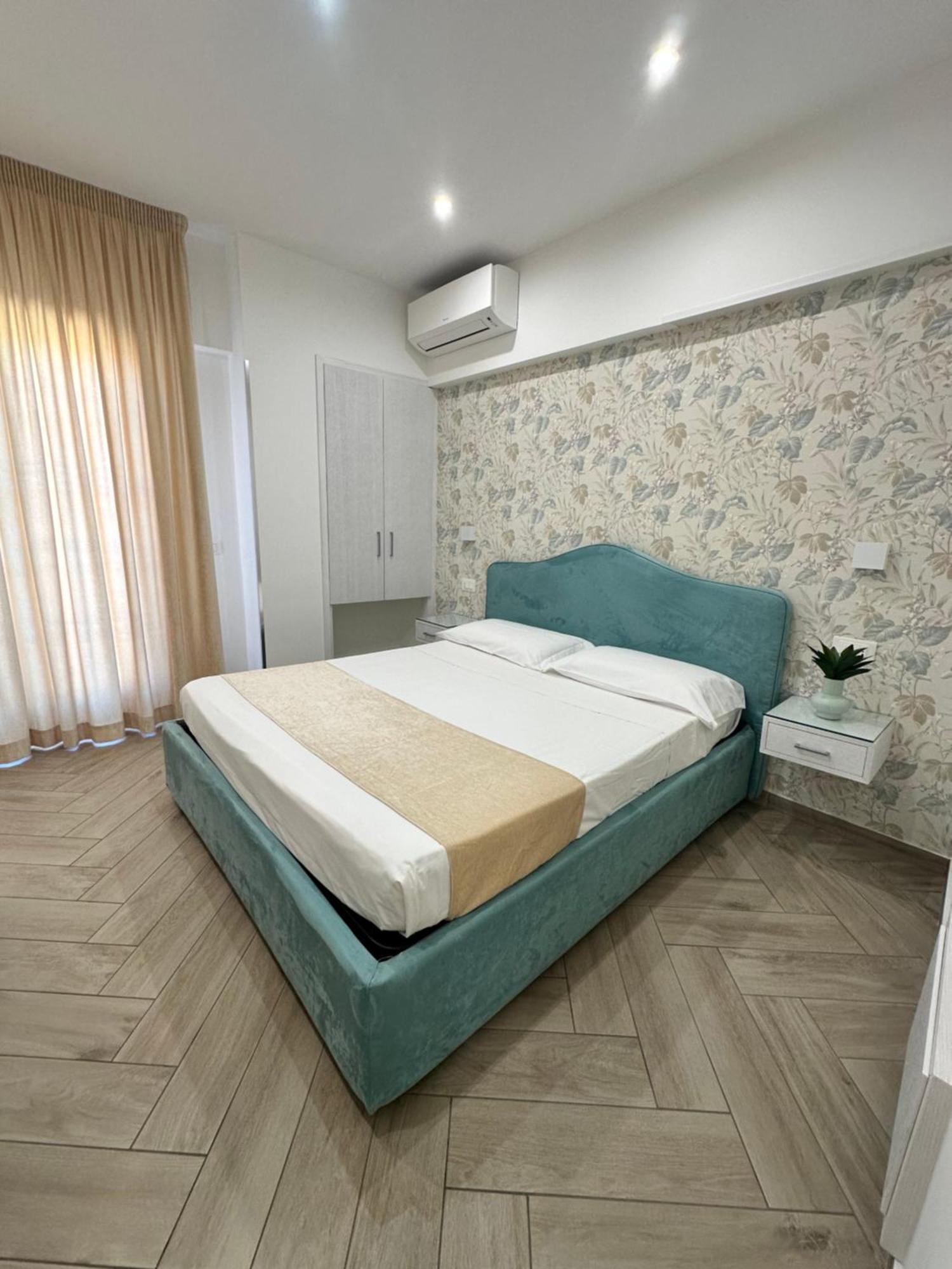 Ametista Rooms Tropea Exteriér fotografie