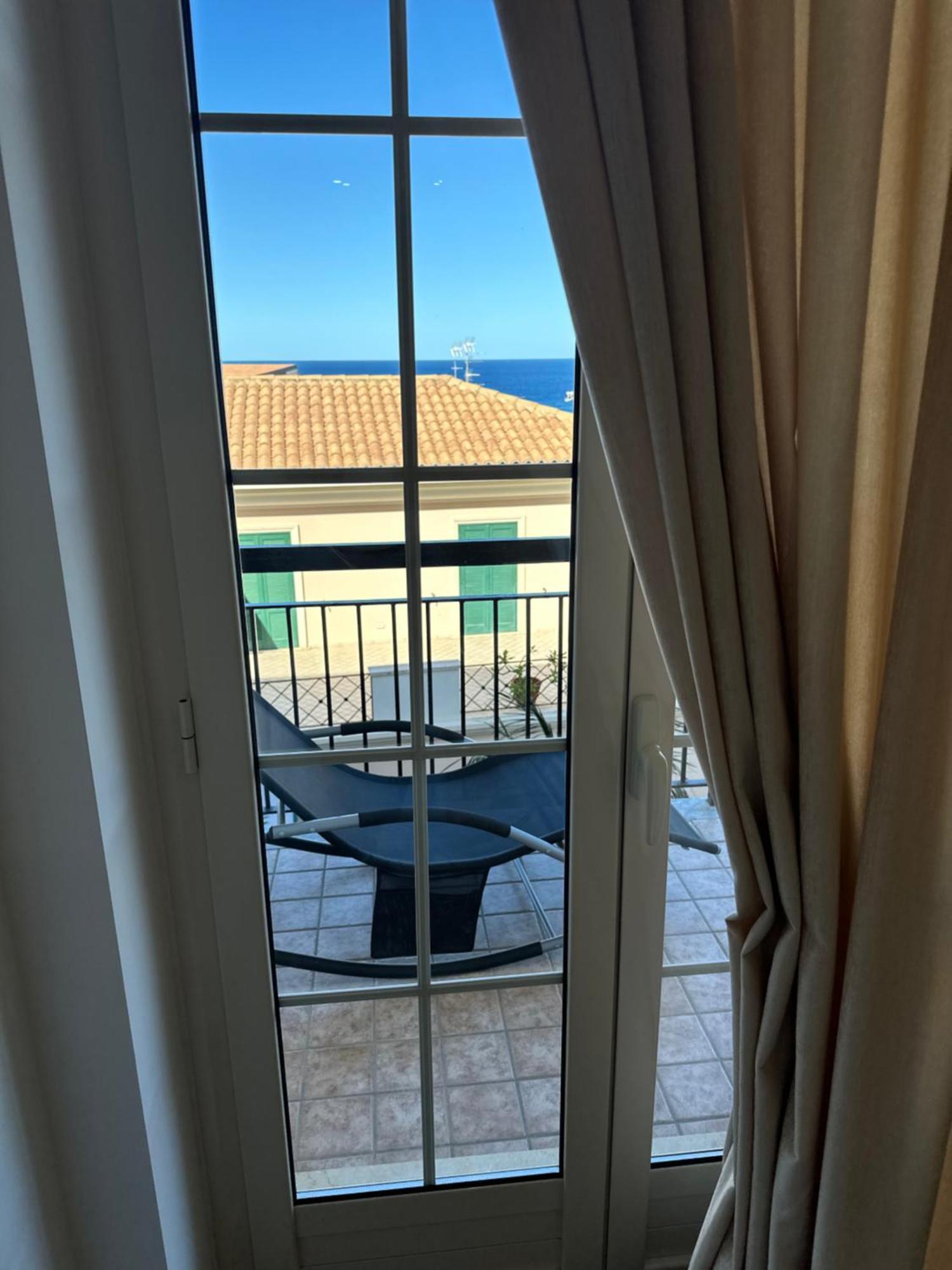 Ametista Rooms Tropea Exteriér fotografie