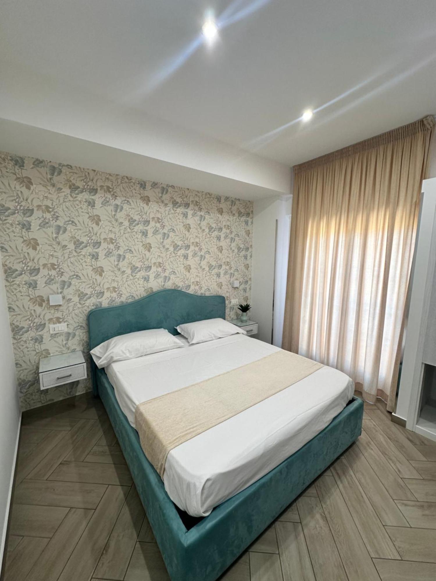 Ametista Rooms Tropea Exteriér fotografie